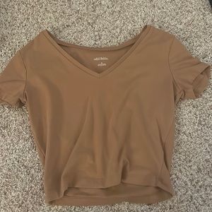 wild fable, tan, small